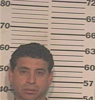 Gonzalez Javier - Hidalgo County, TX 