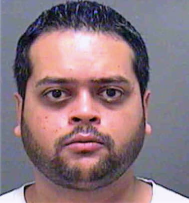 Patel Nirmam - Mecklenburg County, NC 