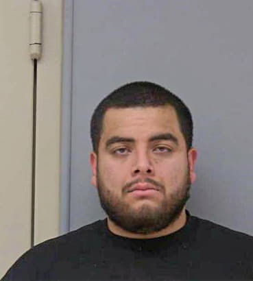 Gomez Anthony - Madera County, CA 