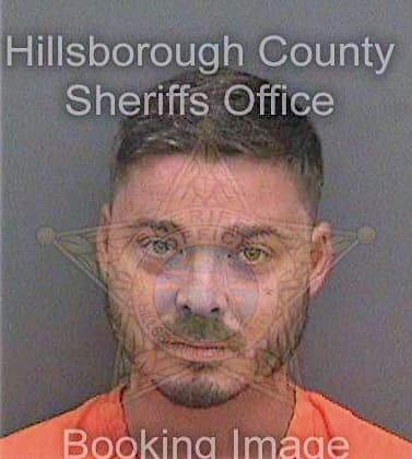 Oconnor Brian - Hillsborough County, FL 