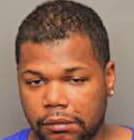 Warren James - Shelby County, TN 