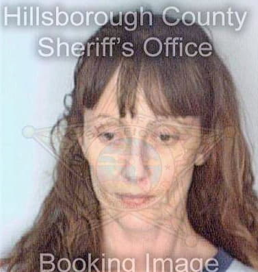 Triplett Milissa - Hillsborough County, FL 