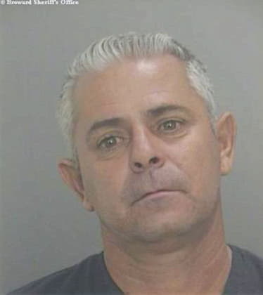 Martin Milton - Broward County, FL 