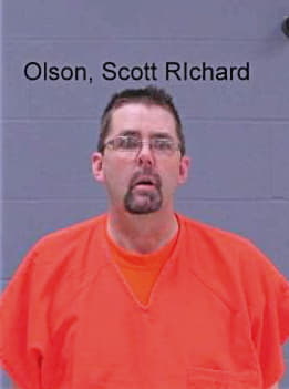 Olson Scott - BlueEarth County, MN 