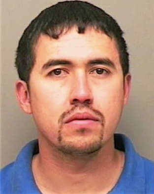 Diaz Antonio - Montgomery County, TN 