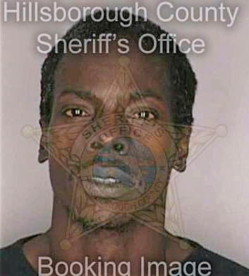 Shuler Clinton - Hillsborough County, FL 