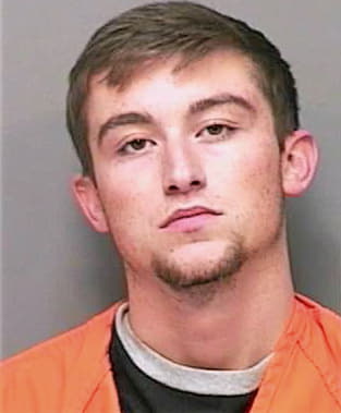 Ross David - Montgomery County, TN 