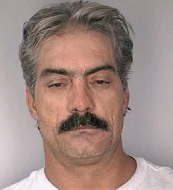 Mclelland Johnny - Hillsborough County, FL 