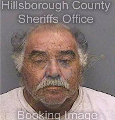 Santiago Jose - Hillsborough County, FL 