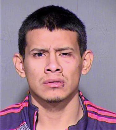 Hernandez Luis - Maricopa County, AZ 