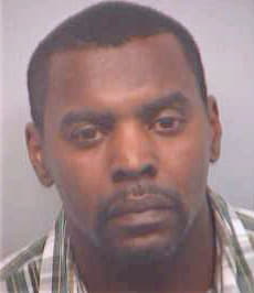 Coward Richard - Fulton County, GA 