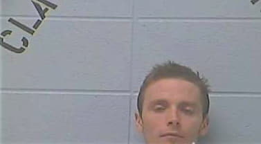 Stanley Theron - Clark County, KY 