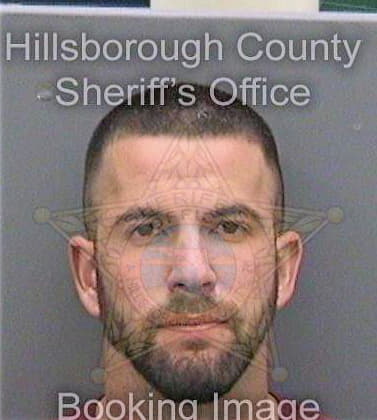 Schmidt Christopher - Hillsborough County, FL 