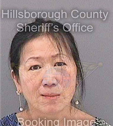 Chen Ivy - Hillsborough County, FL 