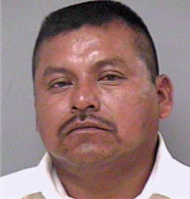 Hernandez Jose - Madera County, CA 