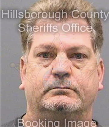 Capriola Keith - Hillsborough County, FL 