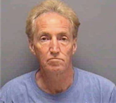 Saunders Mark - Lee County, FL 