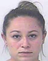 Bormann Michelle - StLucie County, FL 