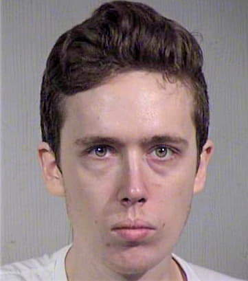 Ross Ryan - Maricopa County, AZ 