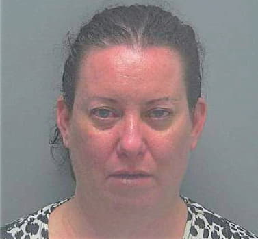 Rowland Gina - Lee County, FL 