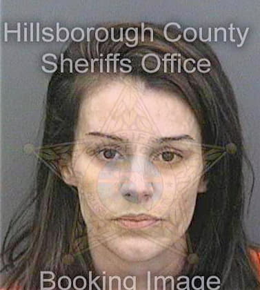 Lexell Jordan - Hillsborough County, FL 