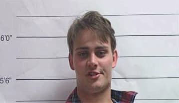 Kratz Nicholas - Orleans County, LA 