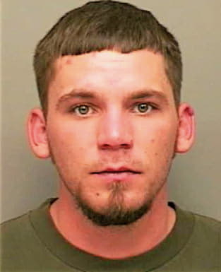 George Brandon - Montgomery County, TN 