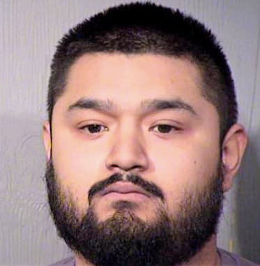 Vasquez Jesus - Maricopa County, AZ 