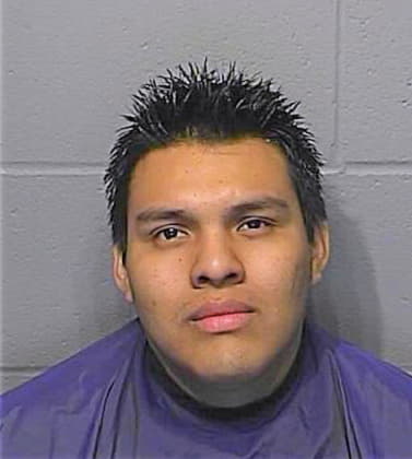 Reyes-Velasco Juan - Johnson County, KS 