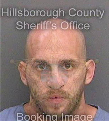 Reichelderfer Stephen - Hillsborough County, FL 