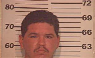 Rosales Adolfo - Hidalgo County, TX 