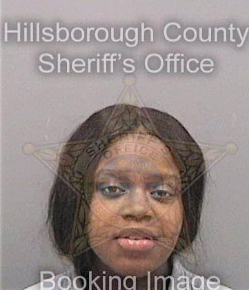 Pinkney Gabrielle - Hillsborough County, FL 