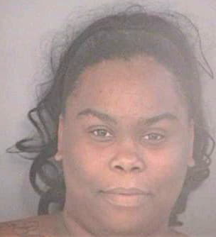 Tolliver Latoya - Hillsborough County, FL 