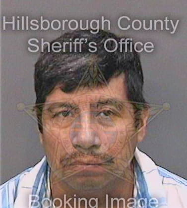 Pascualcortes Norberto - Hillsborough County, FL 