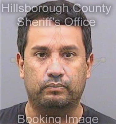 Perez Ruben - Hillsborough County, FL 