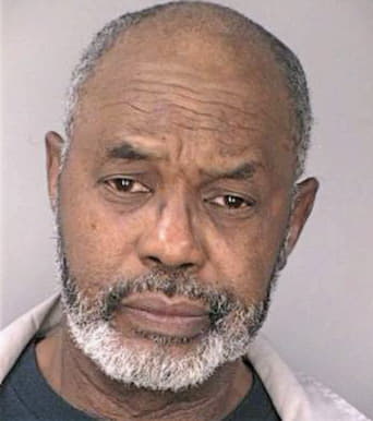 Hankerson Alfonso - Hillsborough County, FL 