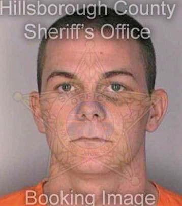 Bivens Christopher - Hillsborough County, FL 