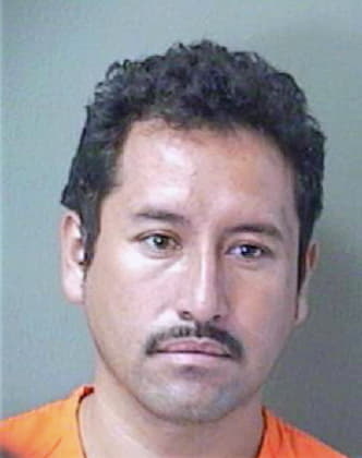 Carranza Fernando - Okaloosa County, FL 