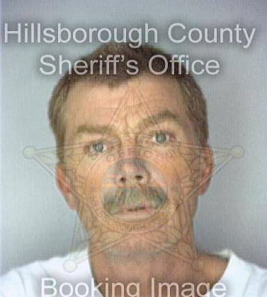 Walen Gary - Hillsborough County, FL 