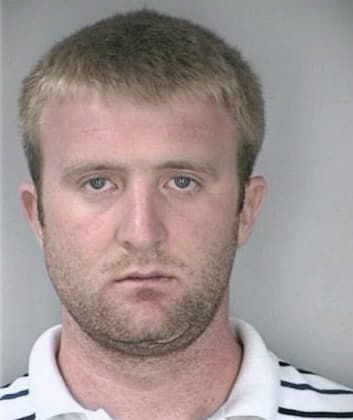 Sherman Trent - Hillsborough County, FL 