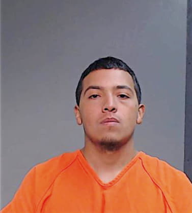 Lopez Andrew - Hidalgo County, TX 