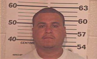 Perez Feliciano - Hidalgo County, TX 