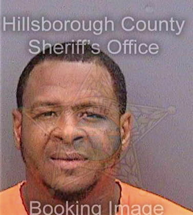 Floyd Frank - Hillsborough County, FL 