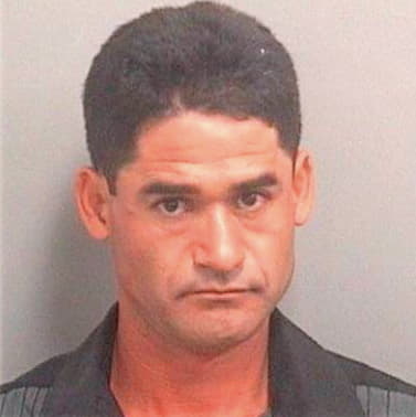 Martin Aguierreguerrero - PalmBeach County, FL 