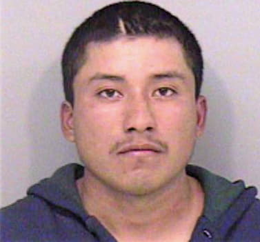 Alejo Alejandro - Madera County, CA 