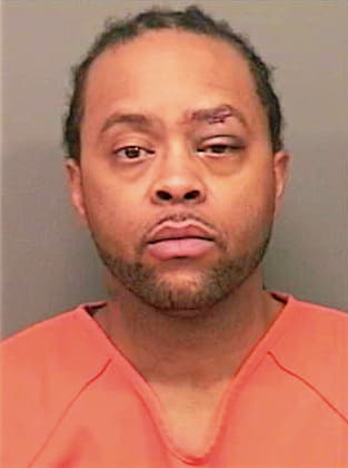 Rhymer Corey - Montgomery County, TN 