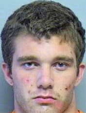 Monsour John - Tulsa County, OK 