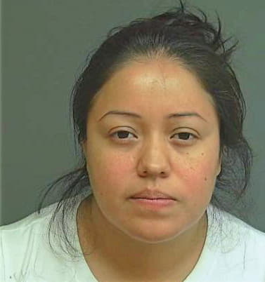 Aguirre Josefina - Douglas County, GA 