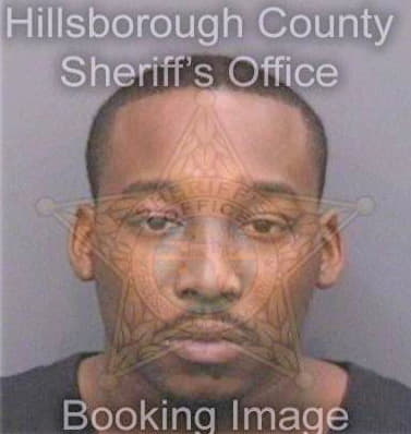 Dixon Ronnell - Hillsborough County, FL 