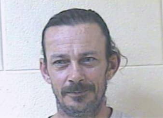 Curtis Stanley - Montgomery County, KY 